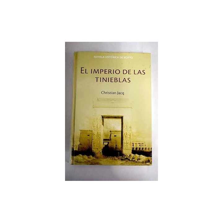 El Imperio de las Tinieblas